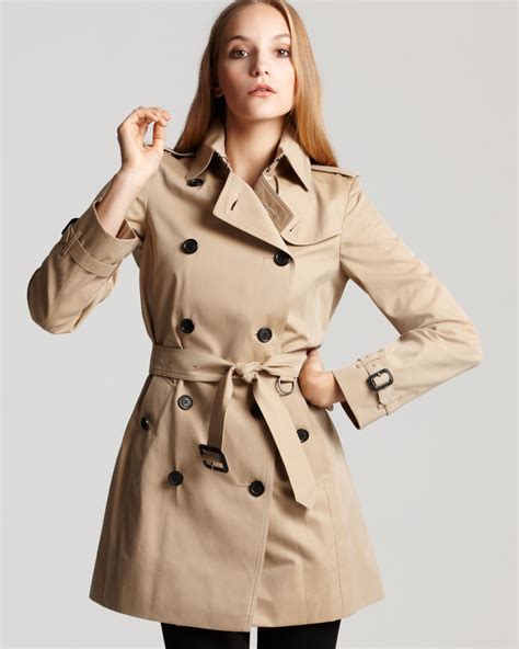 Women's Burberry Coats & Jackets 